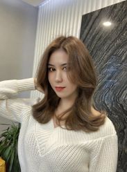 点击看大图 -那茉 Hair Salon