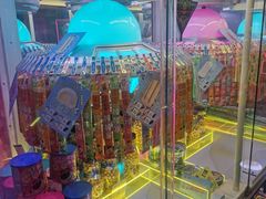 -风云再起游乐汇(北京西单西西友谊店)