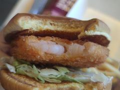 -麦当劳(永泰得来速店)