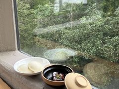 -素描餐厅(灵隐天竺店)