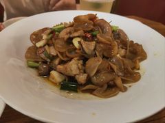 -新白鹿餐厅(银泰西湖文化广场店)