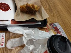 -肯德基(杭州永安店)