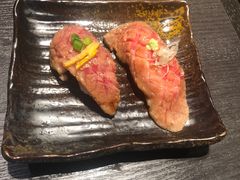 -松阪牛焼肉M(法善寺横丁店)
