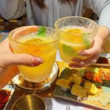 深圳美食 | 来拔草种草了很久的创意日料美食