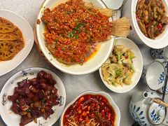 -老三样 · 江西菜馆(前海壹方汇店)