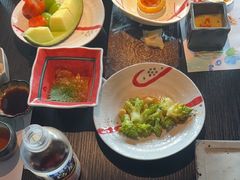 -花潮料理艺食馆(SM新生活广场店)