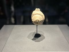 -三星堆博物馆