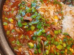-日丰园海肠水饺·老字号大连海鲜(银泰城店)