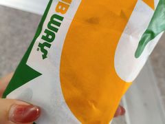 -SUBWAY赛百味(浦东机场店)