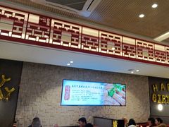 -蝎王府羊蝎子(虎坊桥总店)