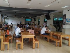 -同济大学-北苑食堂