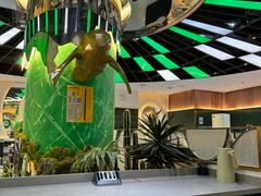 -青花椒花椒鱼(合生汇店)