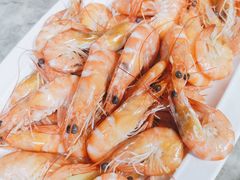 -四川小胡子海鲜(丁村万人海鲜广场店)