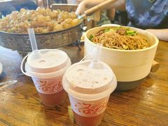 -老雒阳面馆·水席(定鼎门店)