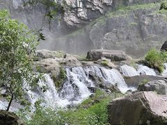 -刘伯温故里景区百丈漈