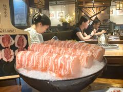 -快乐小羊·内蒙牛羊肉火锅(流花中心店)