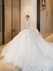 -MuseMarry婚纱(前海嘉里中心店)