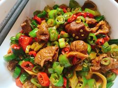 韵味牛杂-老顺兴干拌面(雨花亭店)