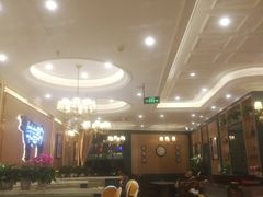 -东方豪客牛排意面披萨(玉函银座店)