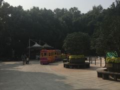 -杭州少年儿童公园