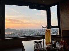 -湖月·割烹料理(湖滨店)