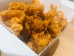 -蛙人战队·饭堂(储能大厦店)