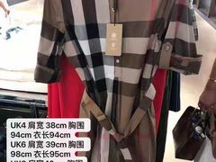 -BURBERRY(青岛海信广场店)