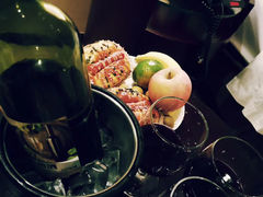 -青岛鑫江温德姆酒店