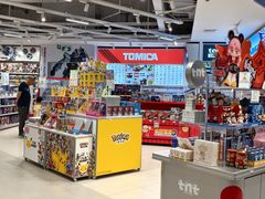 -TOYSRUS玩具反斗城(上海万象城店)