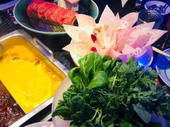 -大隐·成都火锅Bistro(合生麒麟新天地店)