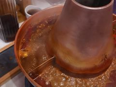 -祥源胡同·涮牛羊肉火锅(花桥店)