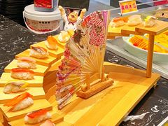 -友谊新天地广场(金街店)