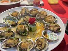 -绿雅居原生态农庄(小涌店)