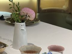 -桂满陇·手作小笼包&江南叫花鸡(中山公园店)
