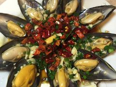 -阿杰臻选海鲜饭店(普陀山店)