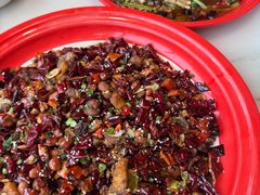 -常和州·夜宵大排档(常州单店)