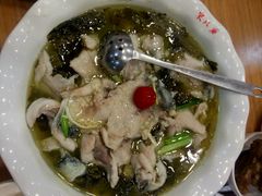 -东北风(江北万达店)