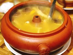 松露汽锅鸡-醉云喃