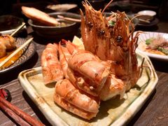 皇帝虾-三川·十酒Izakaya(南昌路店)