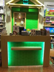 -KIDSLAND(恒隆广场店)