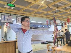 -道顺射箭·团建·骑射(张杨路店)
