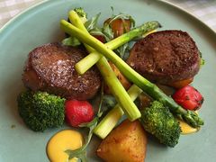 -翠贝卡&Mama Kelly Brunch Coffee(河西店)