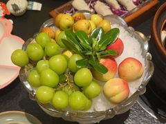 -季季山·云南野生菌火锅(上海首店)