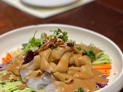 炒肉拉皮-老厨家(友谊路总店)