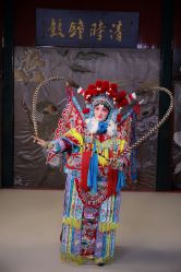 -青堂瓦舍京剧摄影古戏楼拍摄基地(北京安徽会馆店)