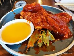 -大壮家原味烤肉(兴华北街店)
