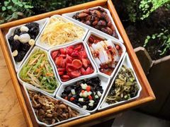 -五观堂素食(新华路店)