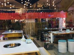 大堂-屋头串串(新街里店)
