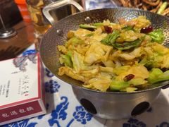 -川流不息·地道川菜·小龙虾(新松江路店)