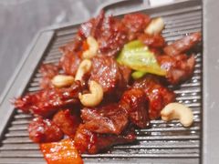 -大连湾旭日·家宴·海肠捞饭(马栏广场店)